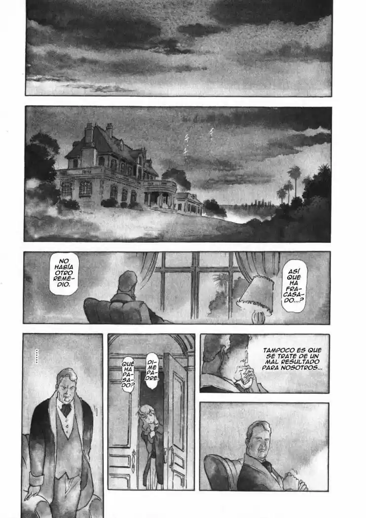 Mobile Suit Gundam THE ORIGIN - Capítulo 16 - Página 44 - LectorTMOo