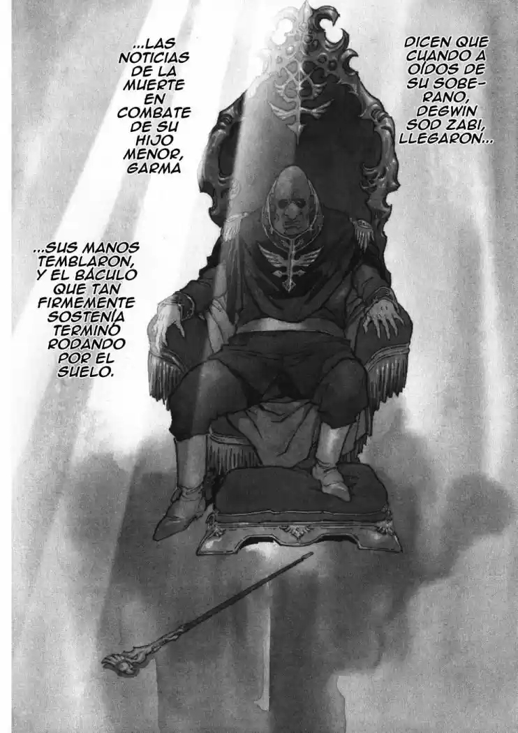 Mobile Suit Gundam THE ORIGIN - Capítulo 16 - Página 49 - LectorTMOo