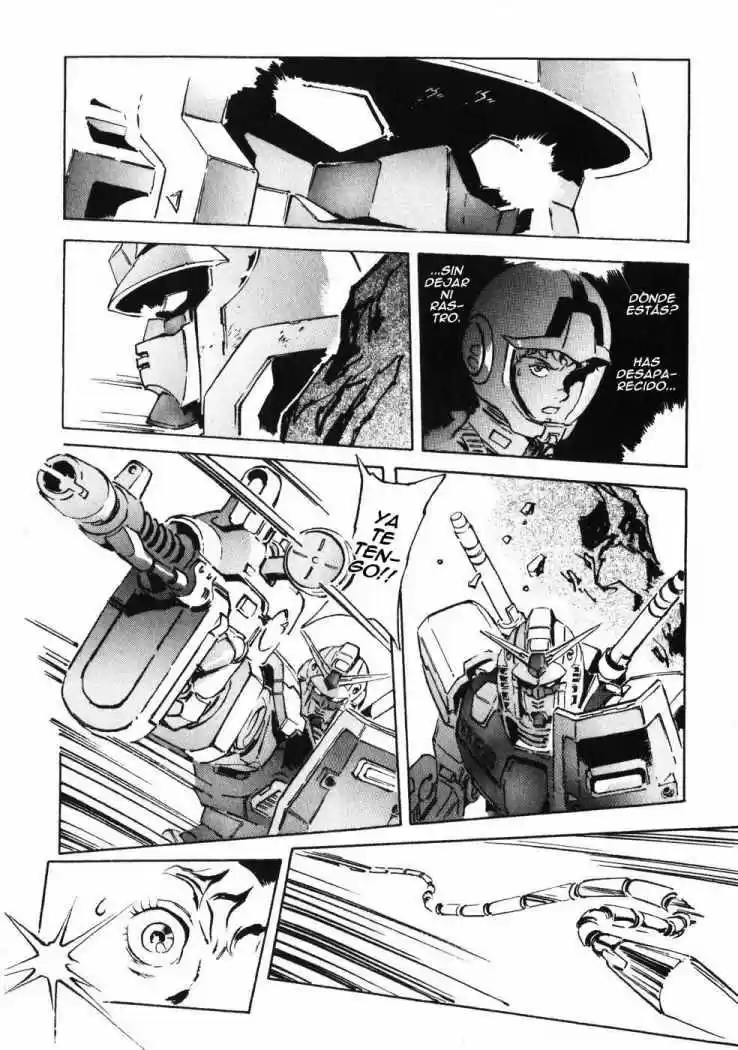 Mobile Suit Gundam THE ORIGIN - Capítulo 18 - Página 13 - LectorTMOo