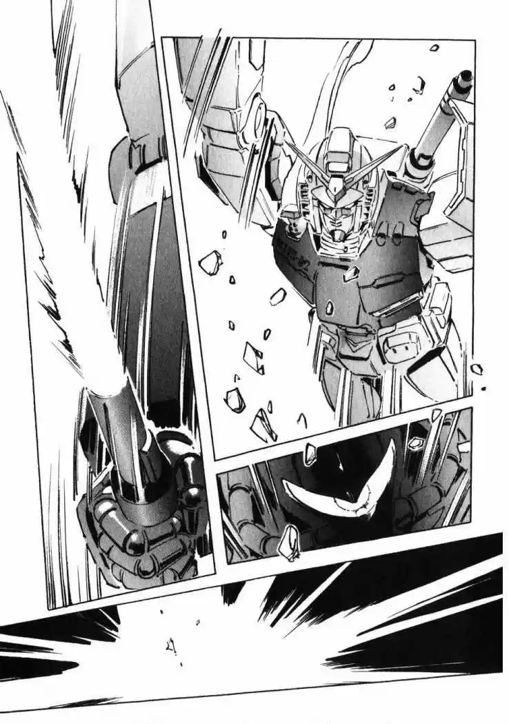 Mobile Suit Gundam THE ORIGIN - Capítulo 18 - Página 20 - LectorTMOo