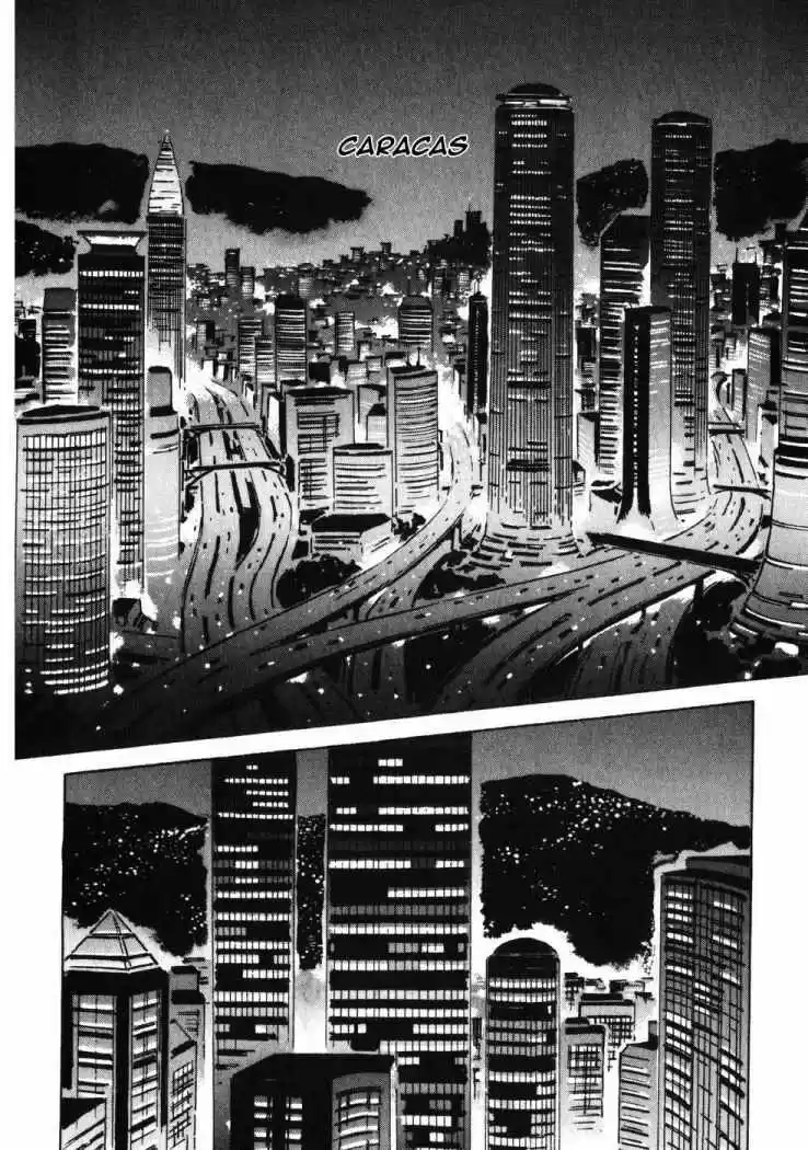 Mobile Suit Gundam THE ORIGIN - Capítulo 18 - Página 37 - LectorTMOo