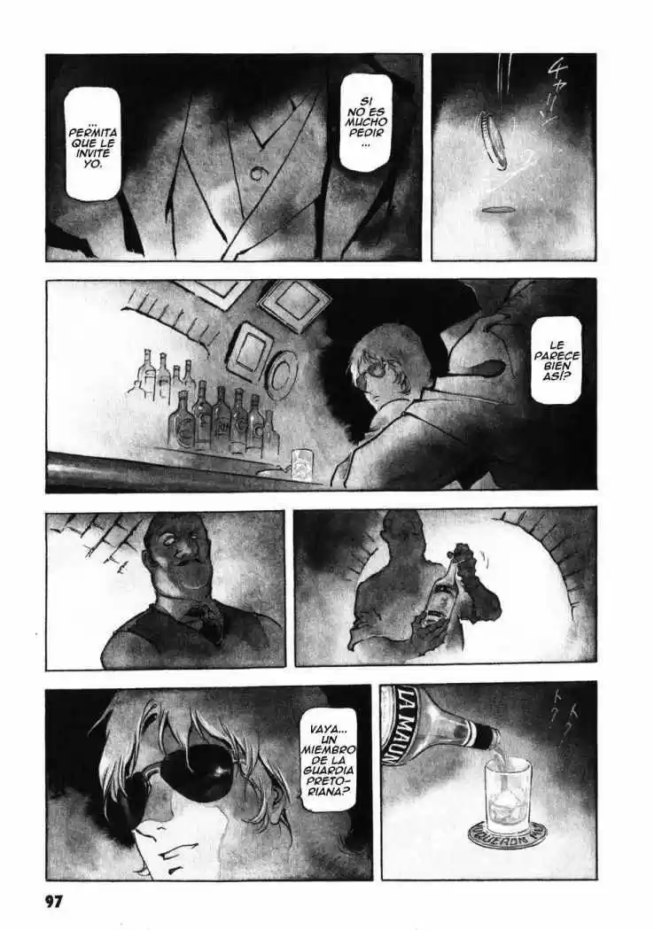 Mobile Suit Gundam THE ORIGIN - Capítulo 18 - Página 44 - LectorTMOo