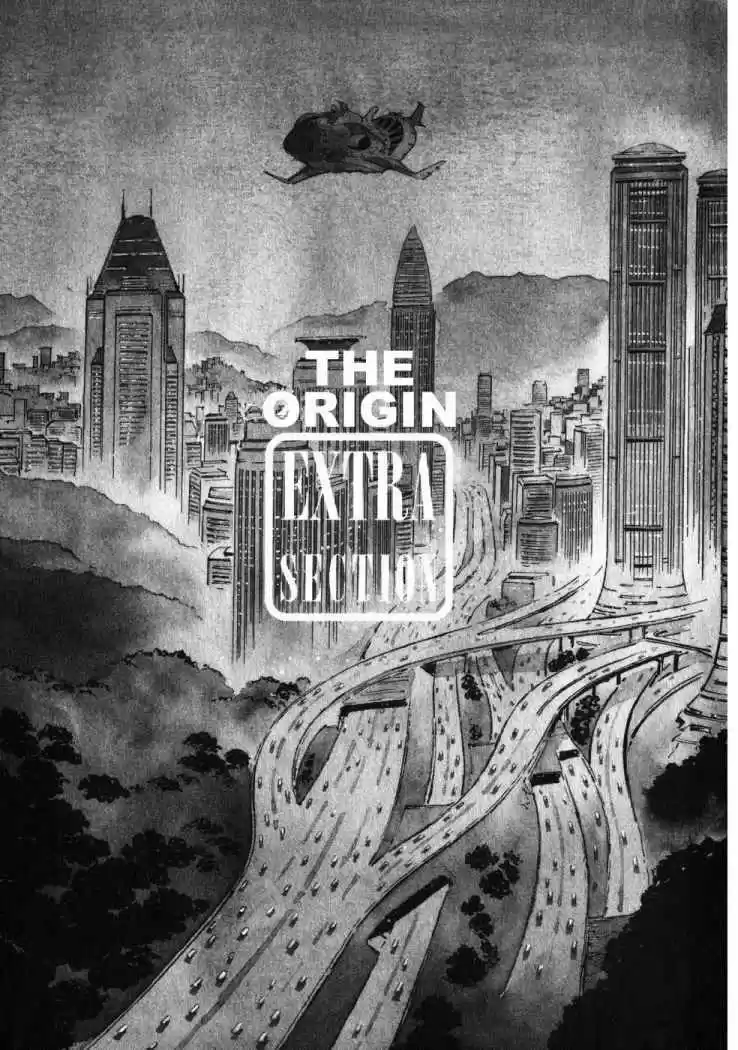 Mobile Suit Gundam THE ORIGIN - Capítulo 19 - Página 2 - LectorTMOo