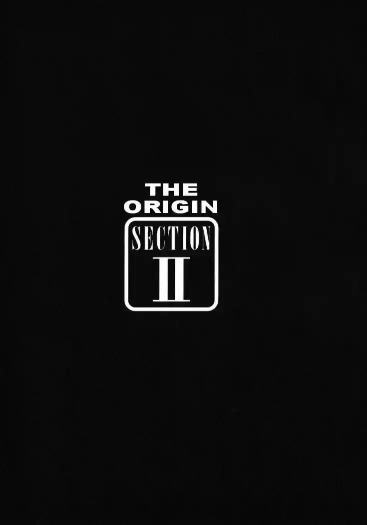 Mobile Suit Gundam THE ORIGIN - Capítulo 2 - Página 2 - LectorTMOo