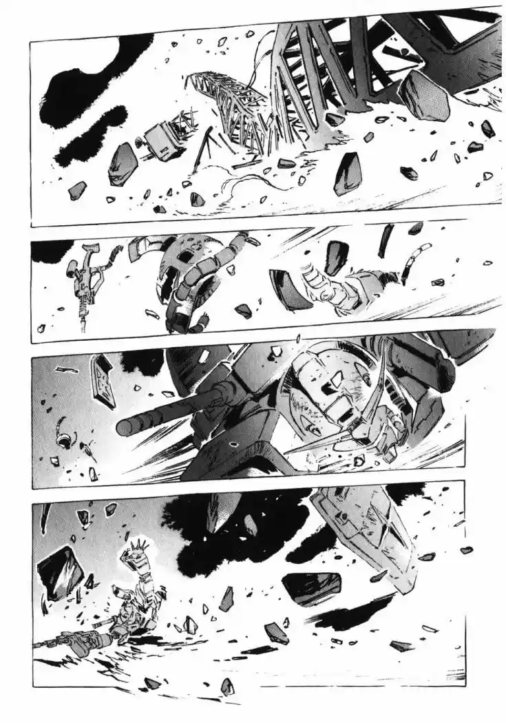Mobile Suit Gundam THE ORIGIN - Capítulo 2 - Página 18 - LectorTMOo