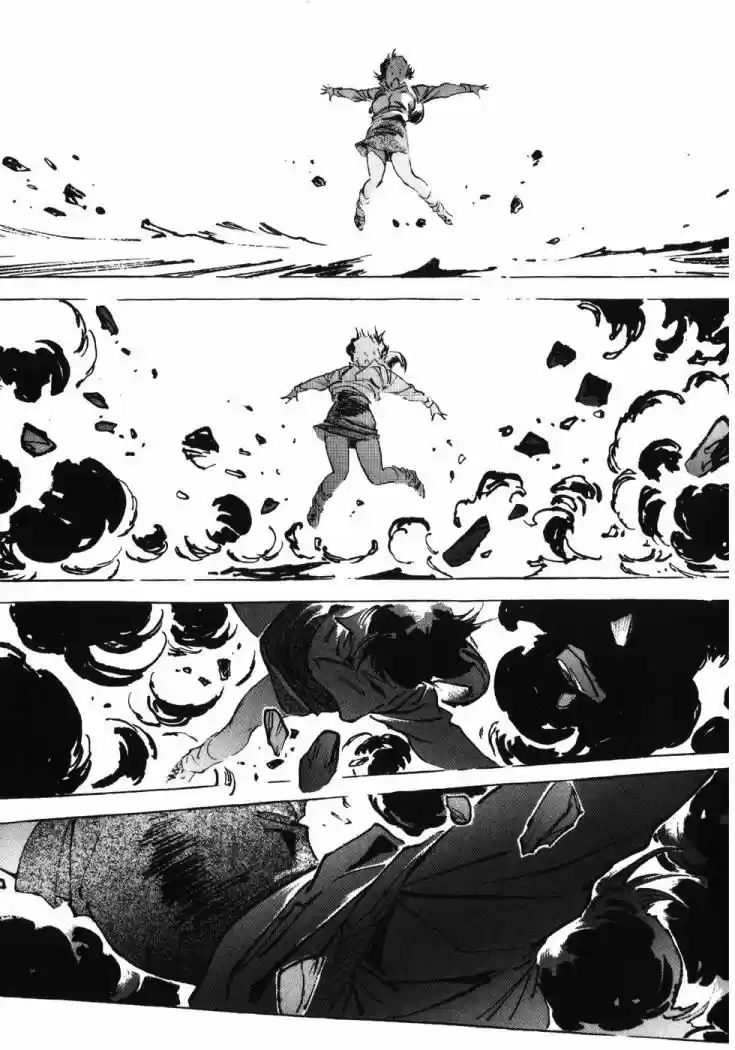 Mobile Suit Gundam THE ORIGIN - Capítulo 2 - Página 52 - LectorTMOo