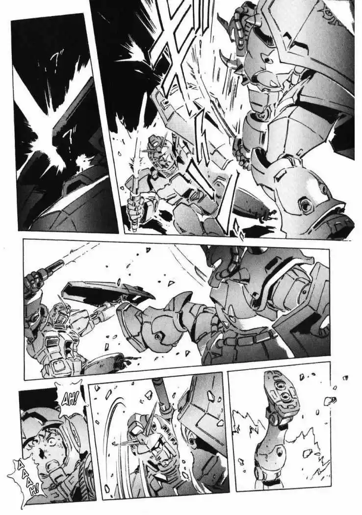 Mobile Suit Gundam THE ORIGIN - Capítulo 20 - Página 44 - LectorTMOo