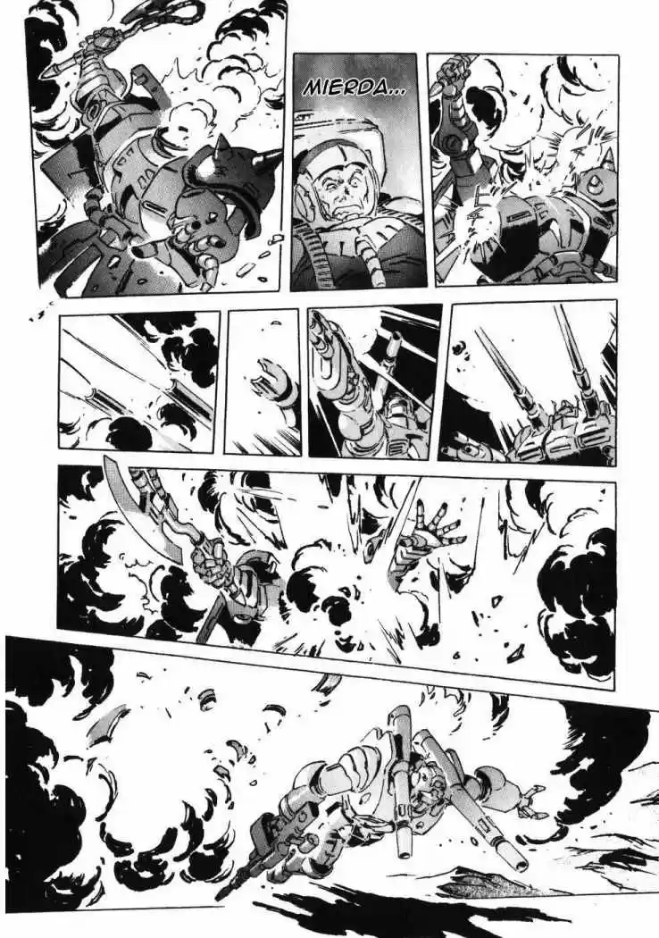 Mobile Suit Gundam THE ORIGIN - Capítulo 20 - Página 47 - LectorTMOo