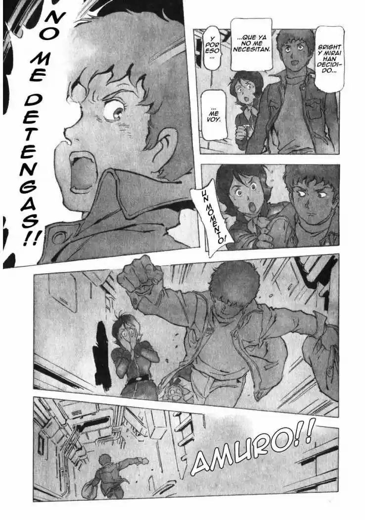 Mobile Suit Gundam THE ORIGIN - Capítulo 20 - Página 65 - LectorTMOo