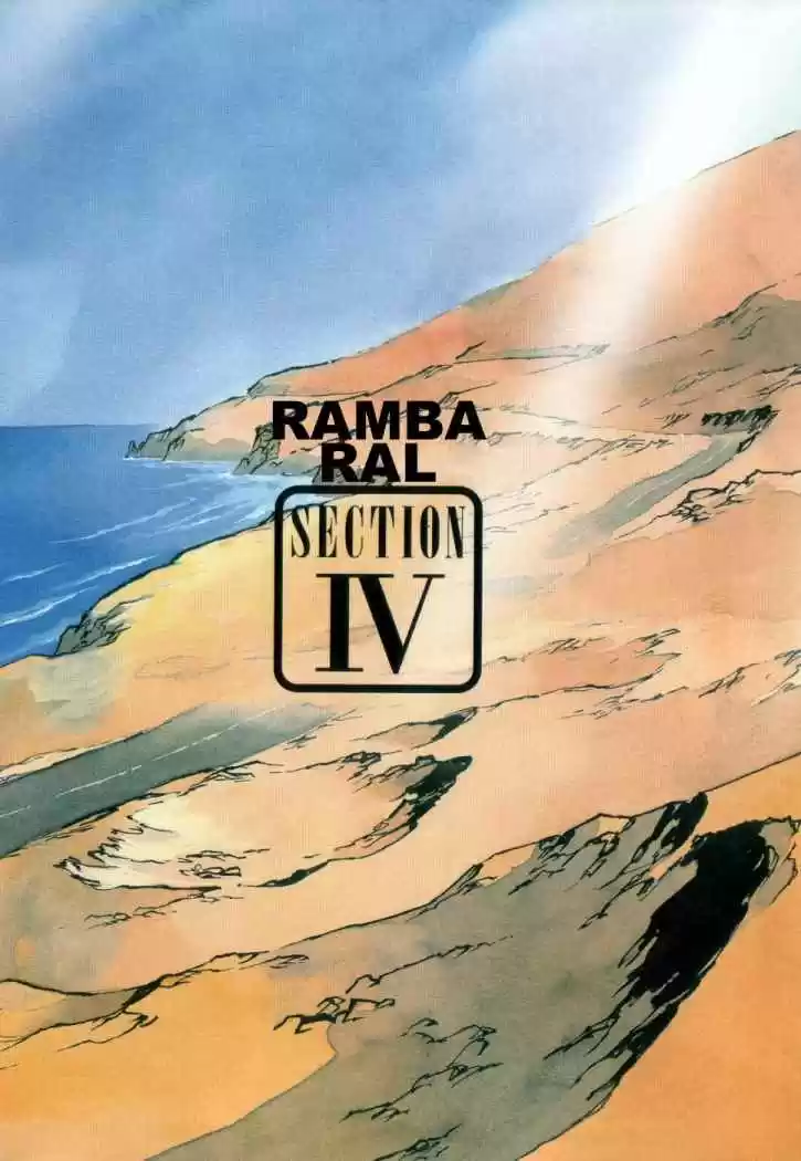 Mobile Suit Gundam THE ORIGIN - Capítulo 21 - Página 11 - LectorTMOo