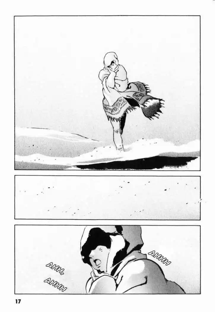 Mobile Suit Gundam THE ORIGIN - Capítulo 21 - Página 23 - LectorTMOo