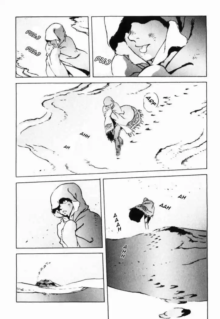 Mobile Suit Gundam THE ORIGIN - Capítulo 21 - Página 24 - LectorTMOo