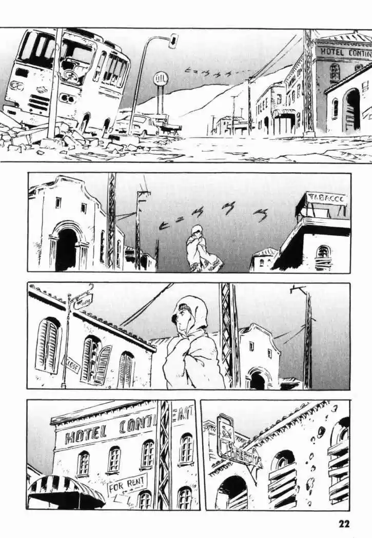 Mobile Suit Gundam THE ORIGIN - Capítulo 21 - Página 28 - LectorTMOo