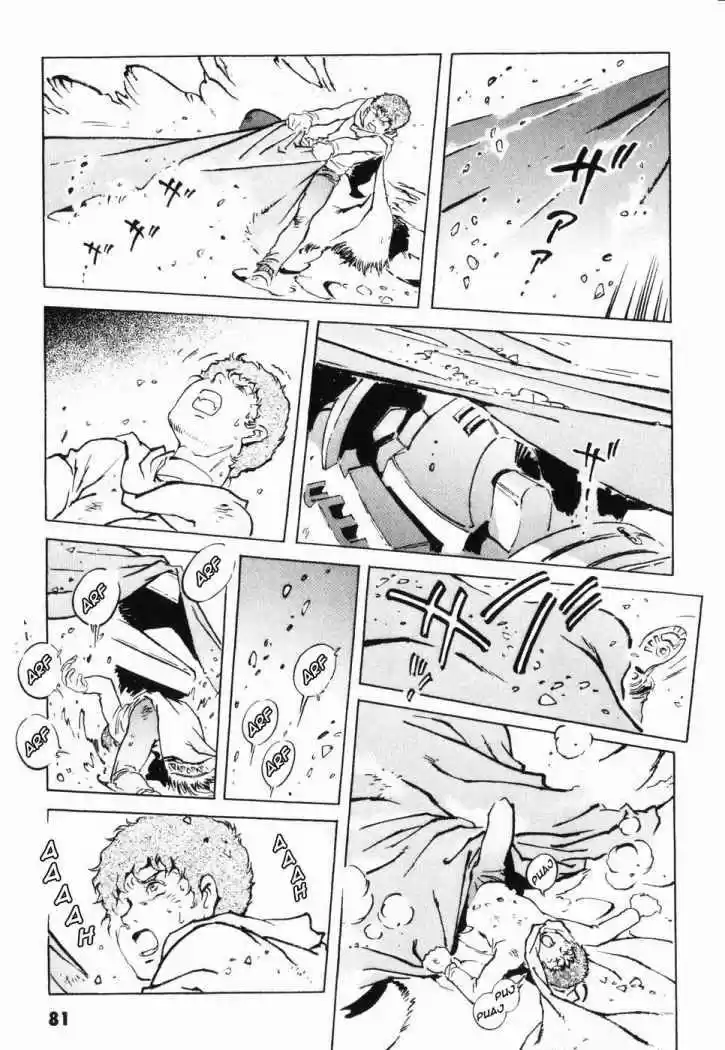Mobile Suit Gundam THE ORIGIN - Capítulo 22 - Página 8 - LectorTMOo