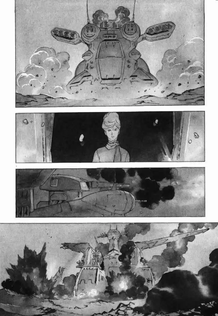 Mobile Suit Gundam THE ORIGIN - Capítulo 25 - Página 53 - LectorTMOo