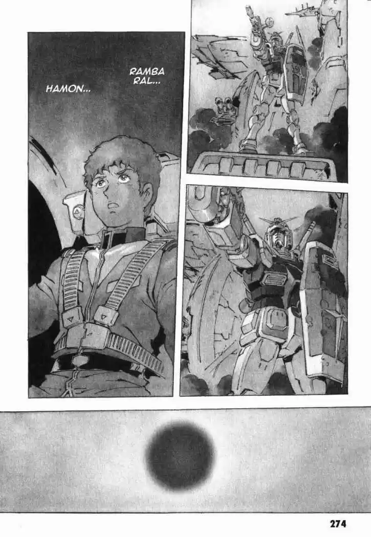 Mobile Suit Gundam THE ORIGIN - Capítulo 25 - Página 58 - LectorTMOo