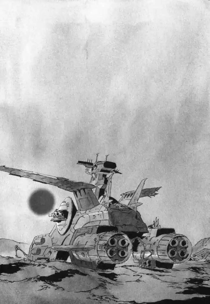 Mobile Suit Gundam THE ORIGIN - Capítulo 25 - Página 60 - LectorTMOo