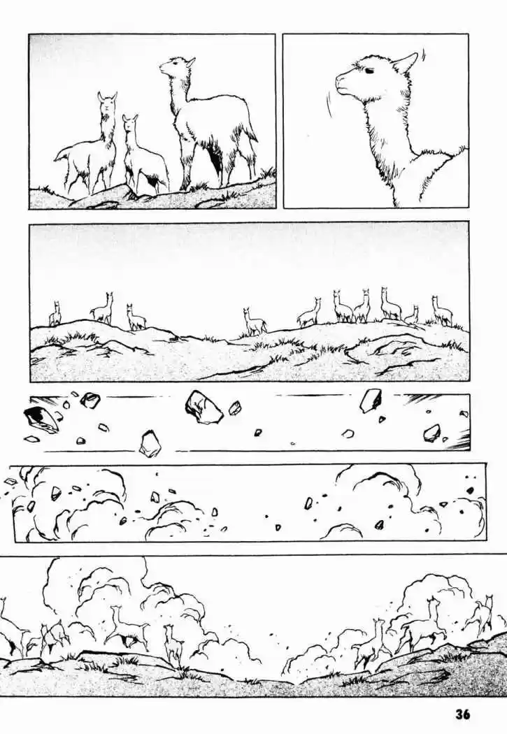 Mobile Suit Gundam THE ORIGIN - Capítulo 26 - Página 40 - LectorTMOo