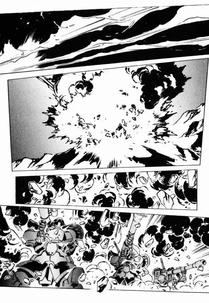 Mobile Suit Gundam THE ORIGIN - Capítulo 26 - Página 44 - LectorTMOo