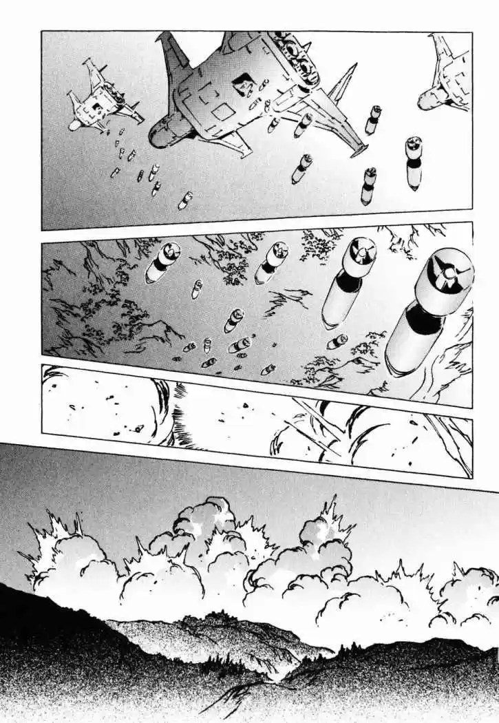 Mobile Suit Gundam THE ORIGIN - Capítulo 27 - Página 50 - LectorTMOo