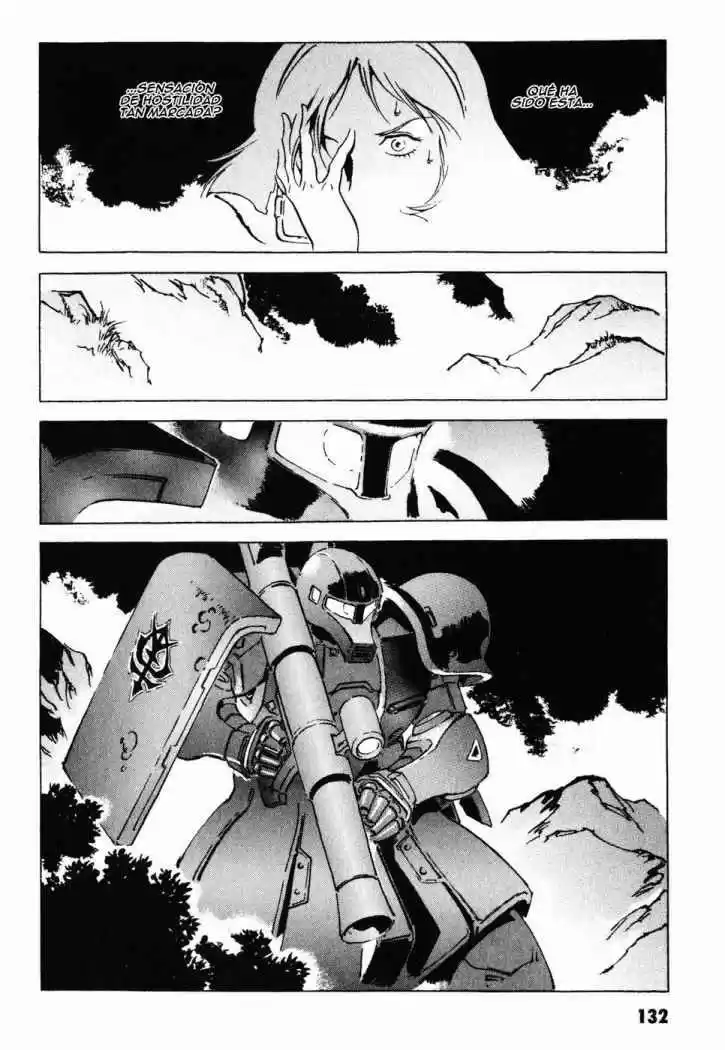 Mobile Suit Gundam THE ORIGIN - Capítulo 28 - Página 29 - LectorTMOo