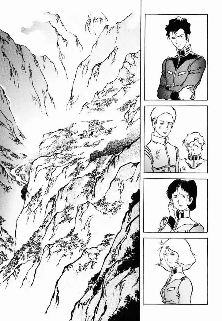 Mobile Suit Gundam THE ORIGIN - Capítulo 29 - Página 10 - LectorTMOo
