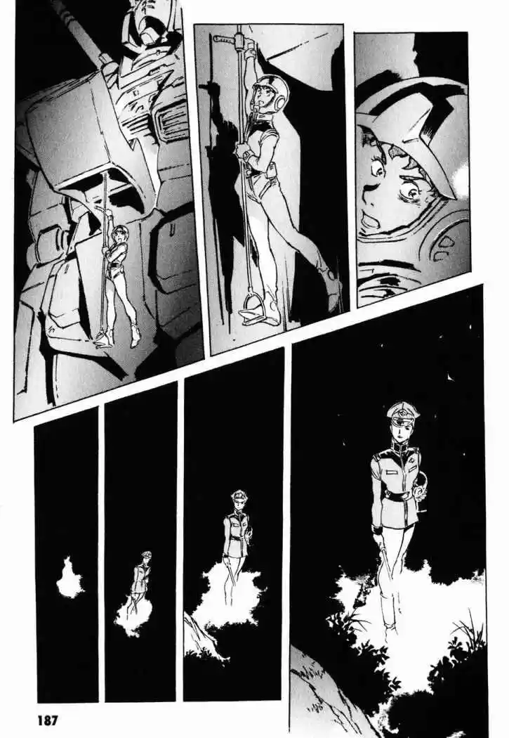 Mobile Suit Gundam THE ORIGIN - Capítulo 29 - Página 20 - LectorTMOo