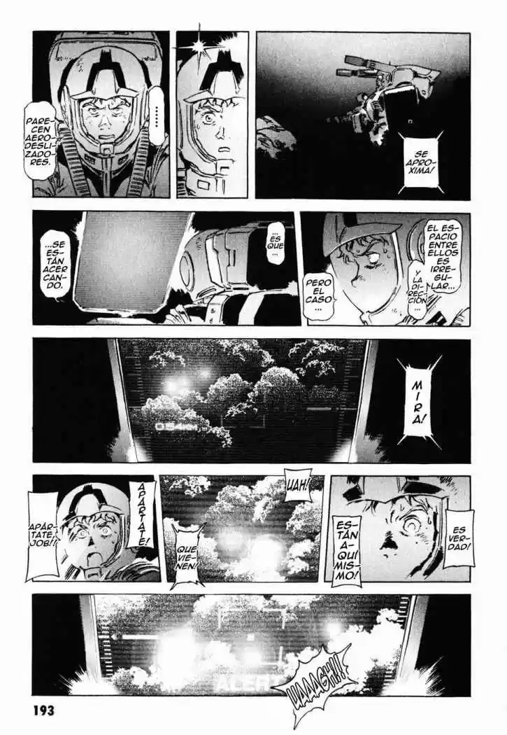 Mobile Suit Gundam THE ORIGIN - Capítulo 29 - Página 26 - LectorTMOo