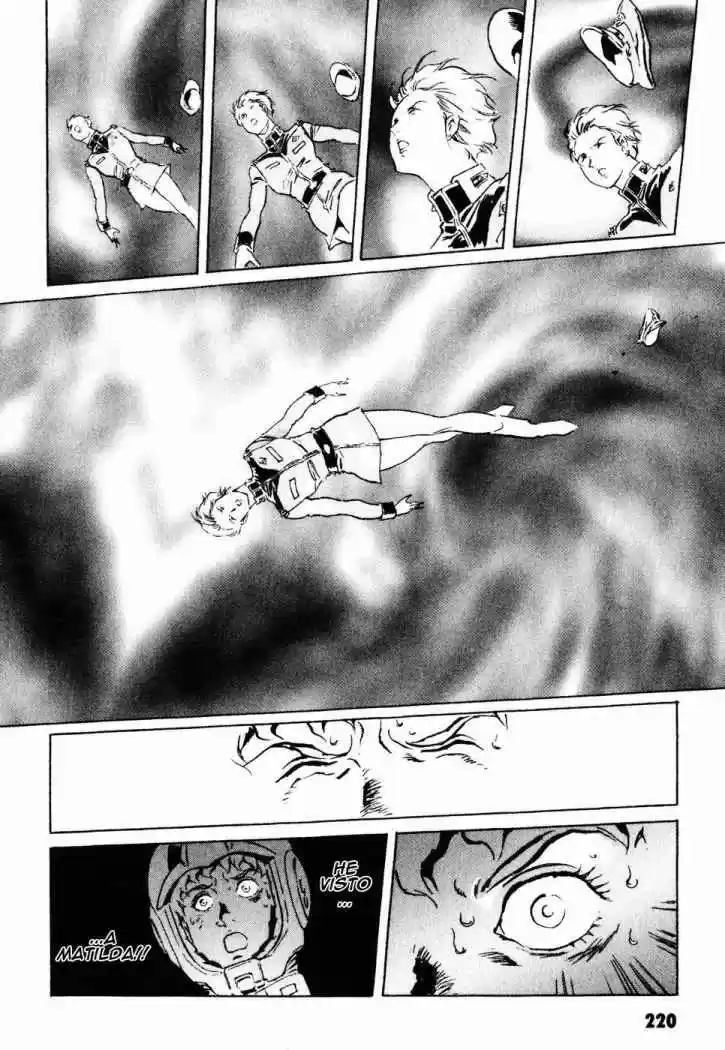 Mobile Suit Gundam THE ORIGIN - Capítulo 29 - Página 53 - LectorTMOo