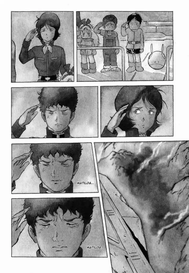 Mobile Suit Gundam THE ORIGIN - Capítulo 29 - Página 59 - LectorTMOo