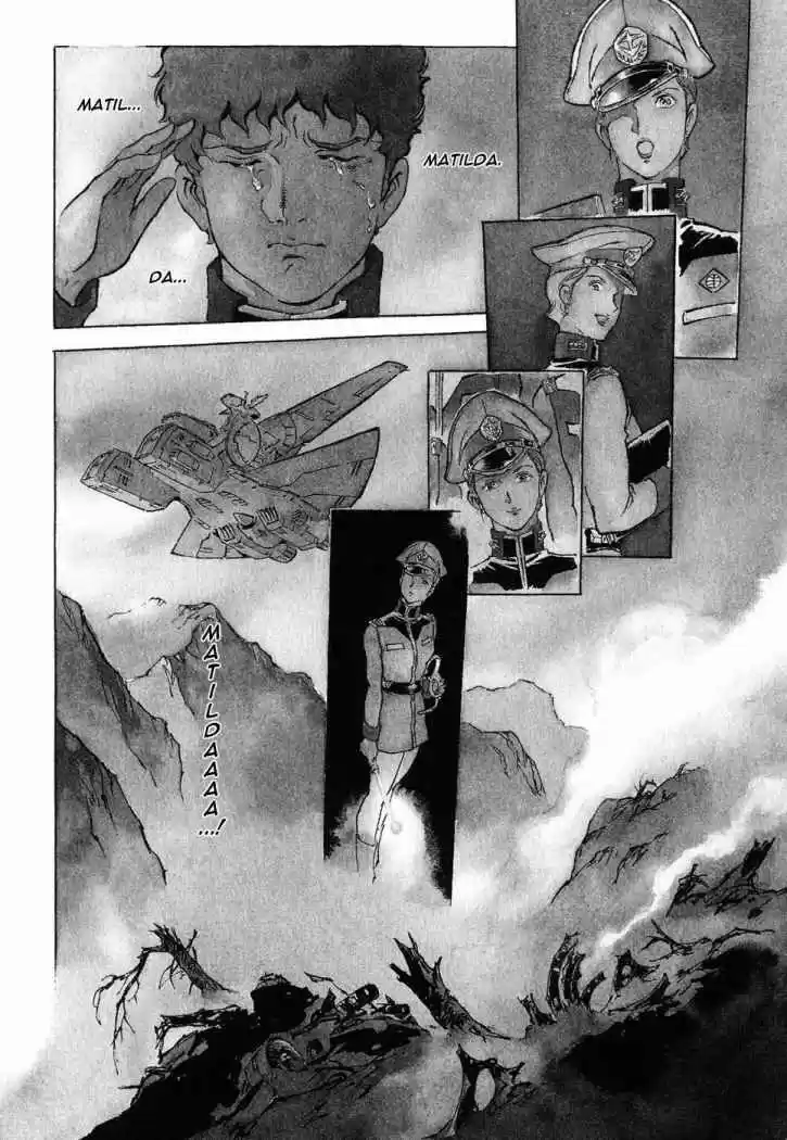 Mobile Suit Gundam THE ORIGIN - Capítulo 29 - Página 60 - LectorTMOo