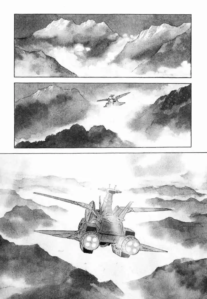Mobile Suit Gundam THE ORIGIN - Capítulo 29 - Página 61 - LectorTMOo