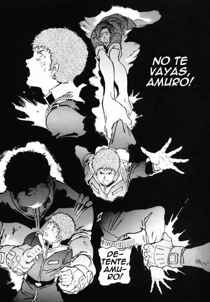 Mobile Suit Gundam THE ORIGIN - Capítulo 30 - Página 52 - LectorTMOo
