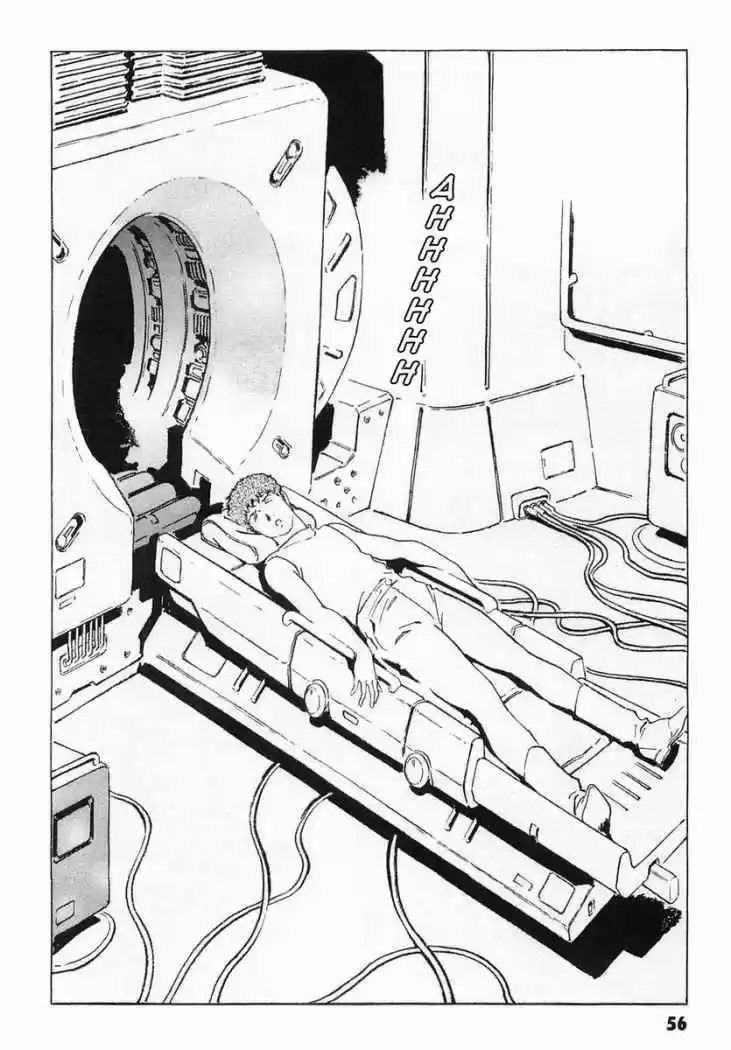 Mobile Suit Gundam THE ORIGIN - Capítulo 30 - Página 61 - LectorTMOo