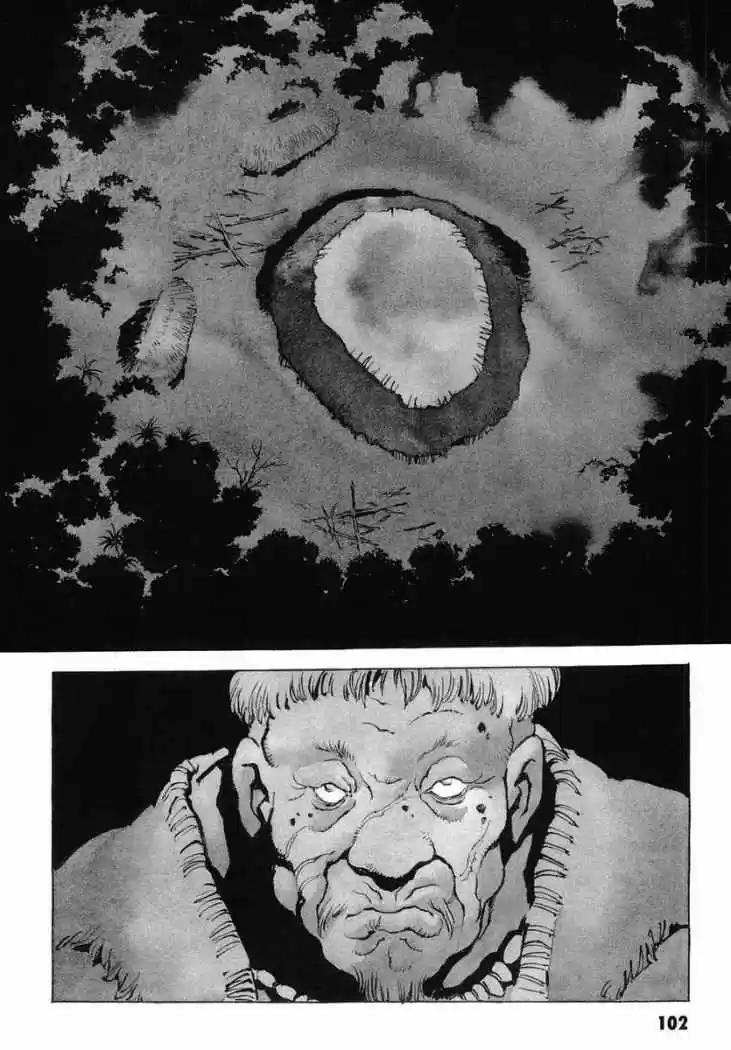 Mobile Suit Gundam THE ORIGIN - Capítulo 32 - Página 3 - LectorTMOo