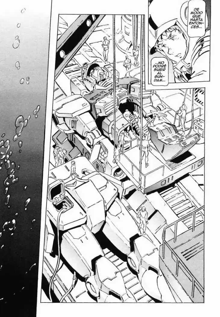 Mobile Suit Gundam THE ORIGIN - Capítulo 32 - Página 16 - LectorTMOo
