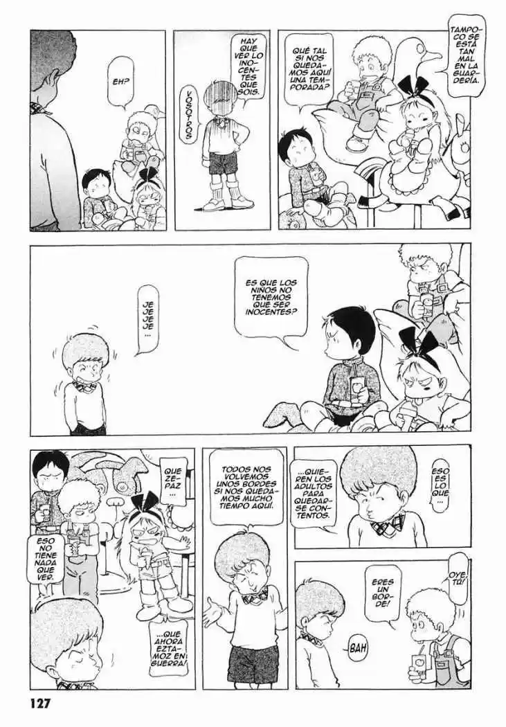 Mobile Suit Gundam THE ORIGIN - Capítulo 32 - Página 25 - LectorTMOo