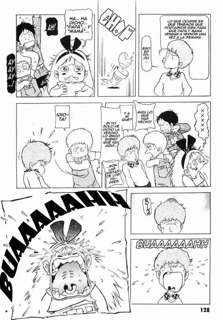 Mobile Suit Gundam THE ORIGIN - Capítulo 32 - Página 26 - LectorTMOo