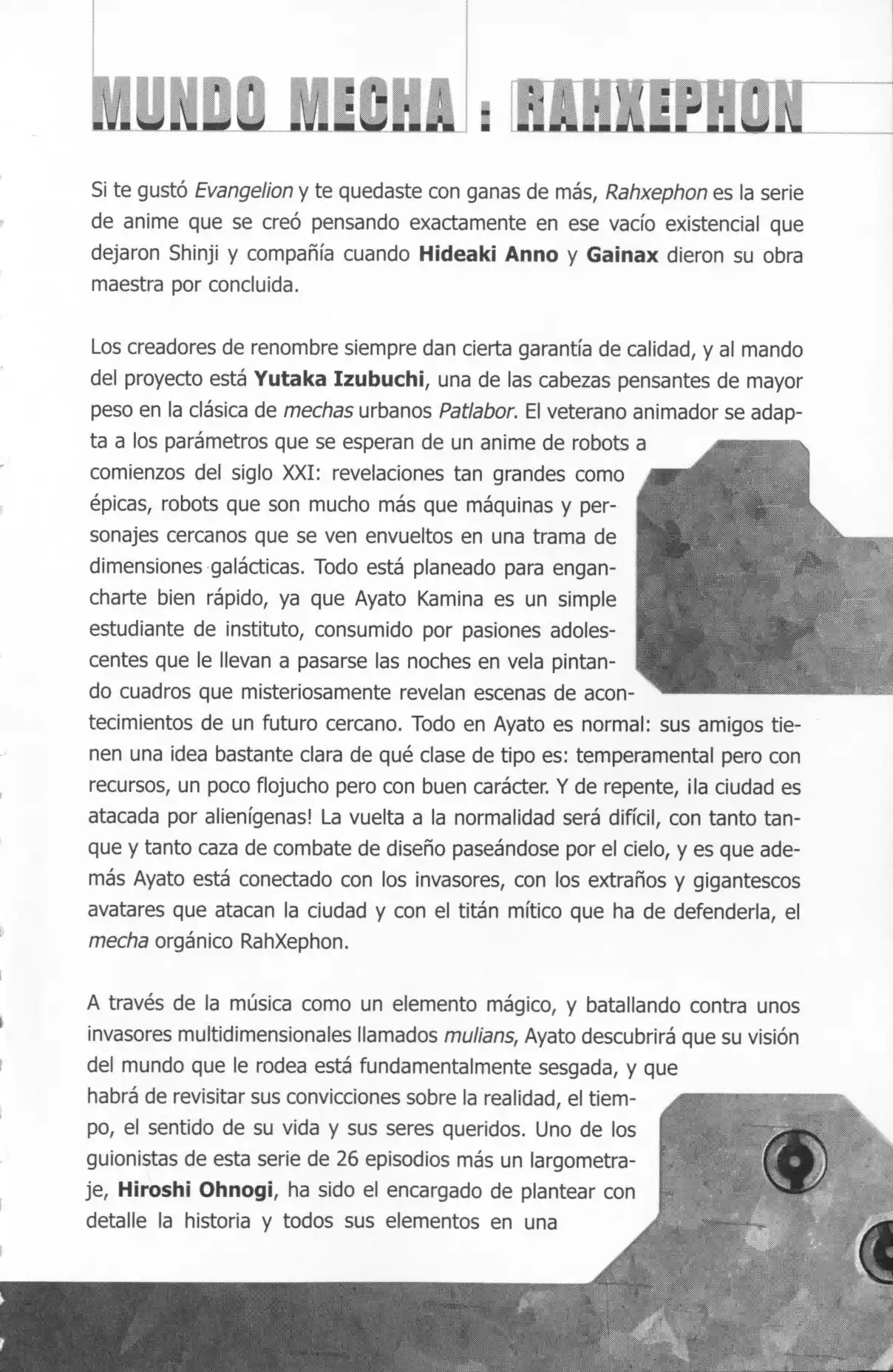 Mobile Suit Gundam THE ORIGIN - Capítulo 33 - Página 54 - LectorTMOo