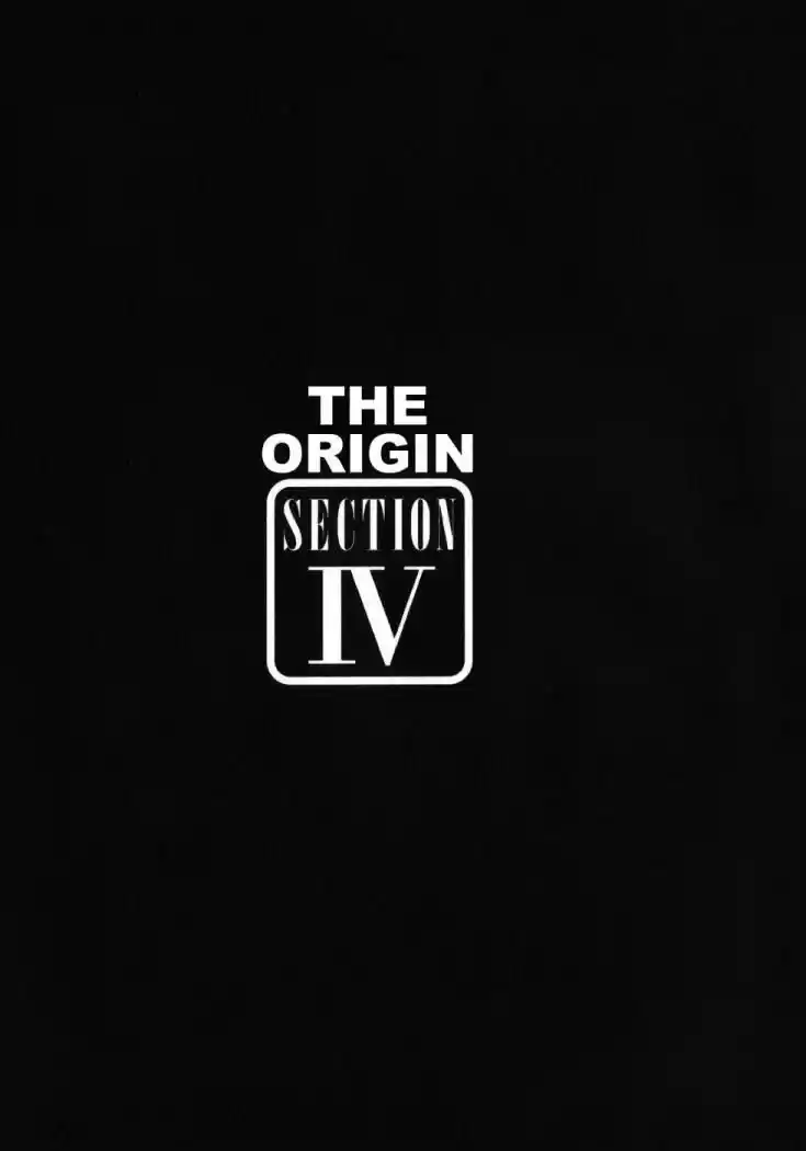 Mobile Suit Gundam THE ORIGIN - Capítulo 4 - Página 2 - LectorTMOo