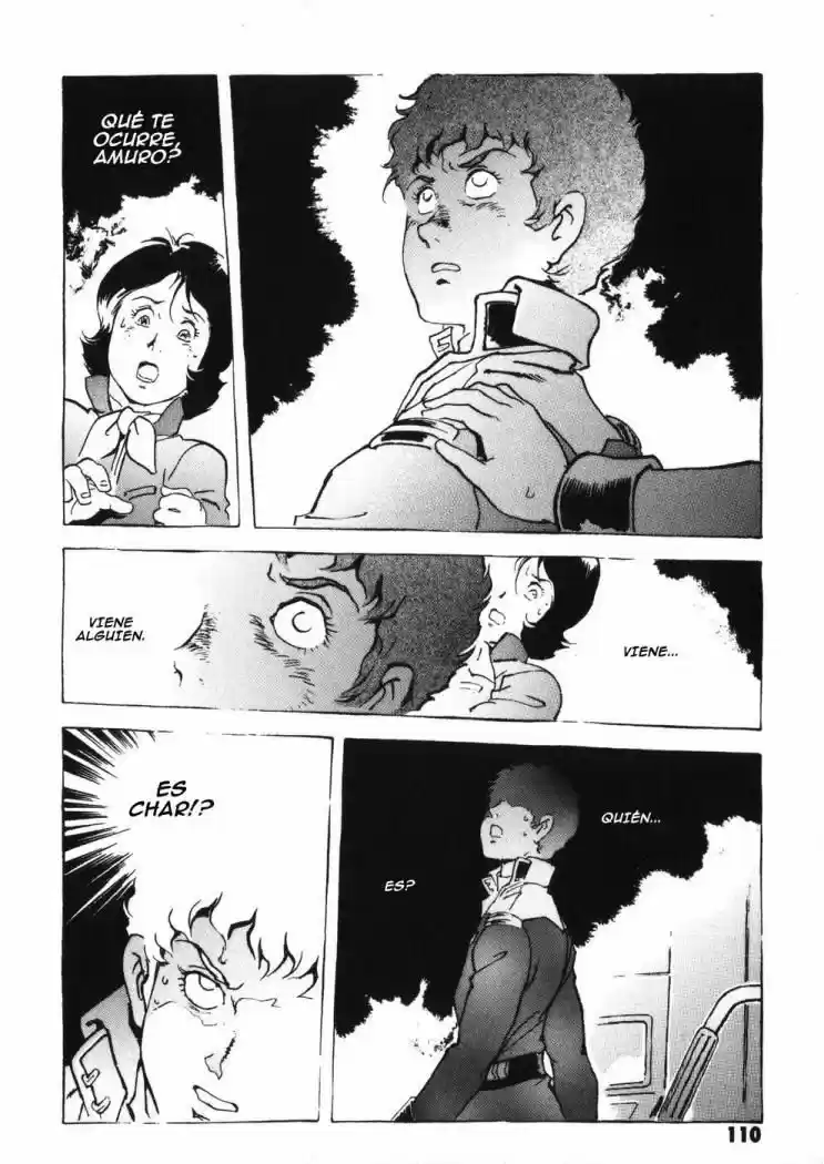 Mobile Suit Gundam THE ORIGIN - Capítulo 6 - Página 71 - LectorTMOo