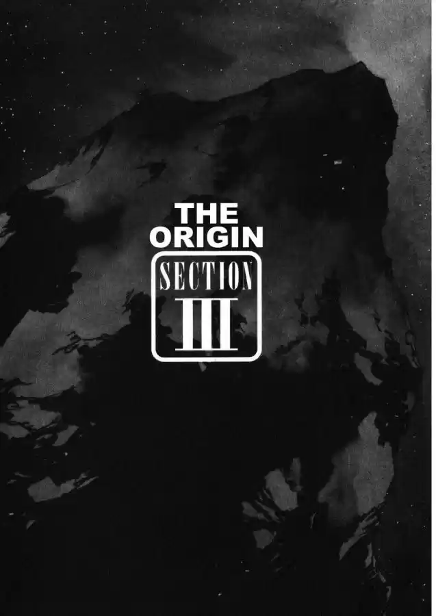 Mobile Suit Gundam THE ORIGIN - Capítulo 7 - Página 2 - LectorTMOo