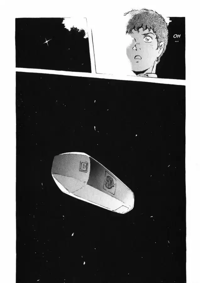 Mobile Suit Gundam THE ORIGIN - Capítulo 7 - Página 53 - LectorTMOo