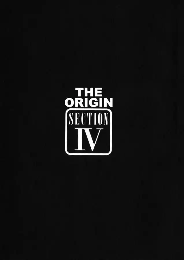 Mobile Suit Gundam THE ORIGIN - Capítulo 8 - Página 2 - LectorTMOo
