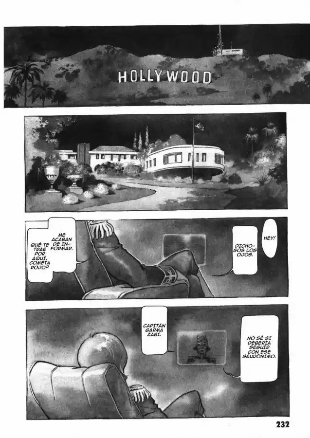 Mobile Suit Gundam THE ORIGIN - Capítulo 8 - Página 69 - LectorTMOo