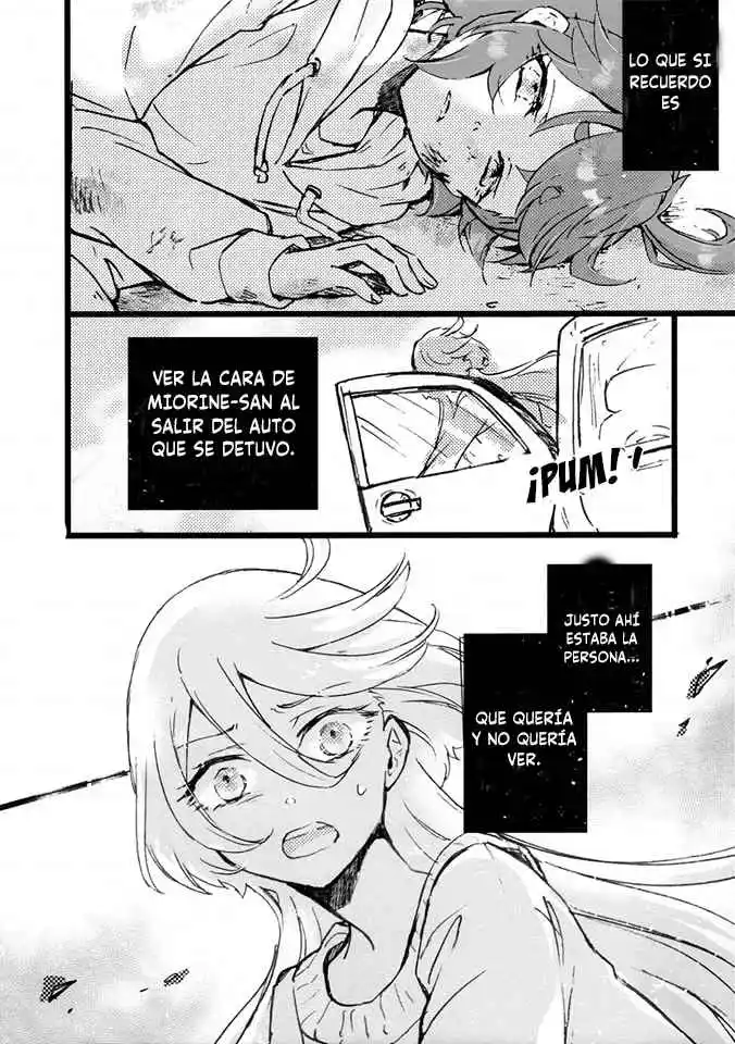 Mobile Suit Gundam The Witch From Mercury - Vanadis Heart - Capítulo 1.10 - Página 5 - LectorTMOo