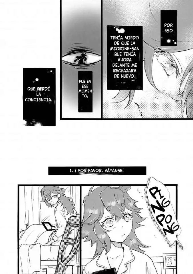 Mobile Suit Gundam The Witch From Mercury - Vanadis Heart - Capítulo 1.10 - Página 7 - LectorTMOo