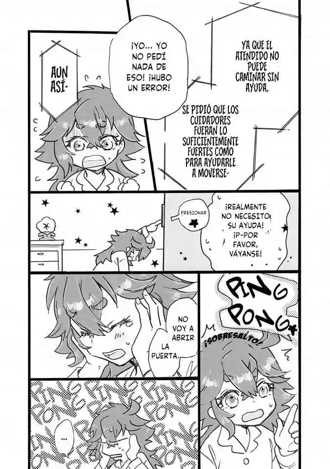 Mobile Suit Gundam The Witch From Mercury - Vanadis Heart - Capítulo 1.10 - Página 10 - LectorTMOo