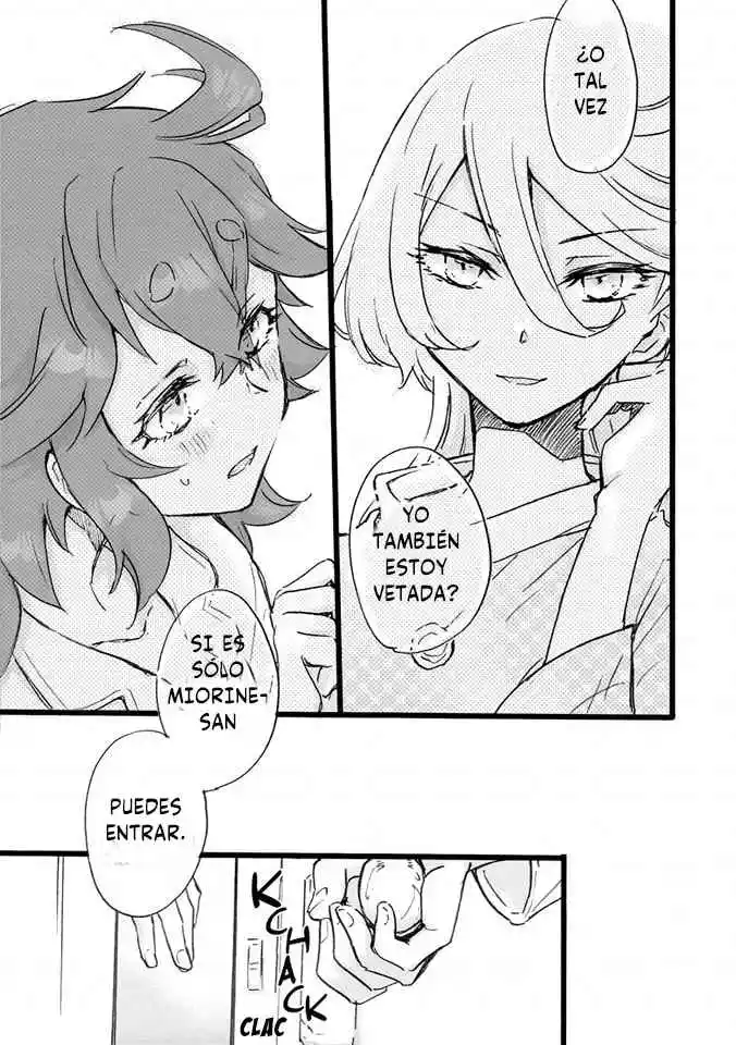 Mobile Suit Gundam The Witch From Mercury - Vanadis Heart - Capítulo 1.10 - Página 12 - LectorTMOo
