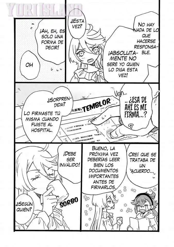 Mobile Suit Gundam The Witch From Mercury - Vanadis Heart - Capítulo 1.20 - Página 3 - LectorTMOo